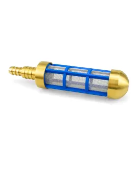 Tikscience 791162906063 Pressure Washer Filter Brass 3/4ftft 5/8ftft Hose Water Suction Strainer Pickup Filt