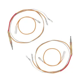 2304885 Timsec 190732002158 2packs Propane Tank Top Heater Thermocoupler Thermocouple