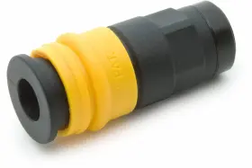 Titan 802090193040 Vaper 19304 Amt 3-way Composite Female Coupler