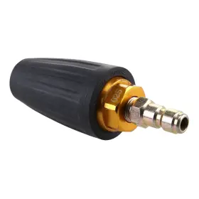 Tool Daily 606227926057 Quick Connect Turbo Nozzle Universal For Cold Water Pressure Washers 2500 Psi