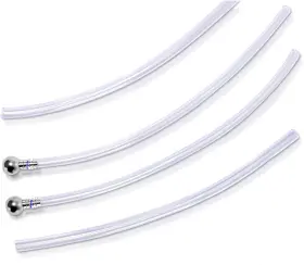 Tool Daily 711181412048 Foam Cannon Straw Tube Suits For Most Lance 9 Inch