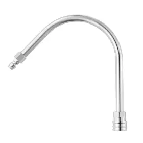 Jt040-1 Tool Daily Pressure Washer Gutter Cleaner Attachment Power Cle