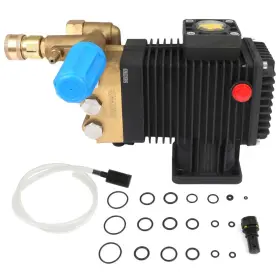 To16703at116p Topower 3000 Psi Pressure Washer Pump 3/4 Inch Horizontal Shaft Replacement 2.5gpm
