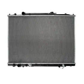 Cu13065 Torchtree Radiator Compatible With 2009-2015 Pilot 2009-2014 Ridgel