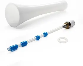 Z-014 Tornador T-200 Nozzle Repair Kit For Z-010 Classic And Blow Out Tool Includes Ct