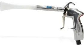 Z-014 Tornador Blow Out Tool - Clean And Air Dry Auto Surfaces With A Strong