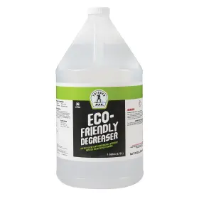 6907412 Trigger Man Eco-friendly Degreaser Pressure Washer Chemical 1 Gallon