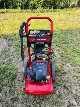 020245 Troy-bilt Pressure Washer 2200 Psi