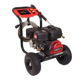 3400 Troy-bilt 680358038735 Psi 2.4 Gpm Gas Pressure Washer