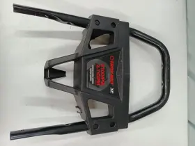 020461 Troy-bilt 708722 3100psi Pressure Washer Billboard With Handle