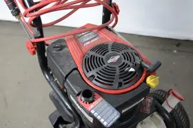 990331149 Troy-bilt Portable Cold Pressure Washer 3000psi #2