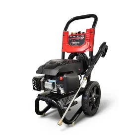 Tb3000pwxp Troy-bilt 3000 Psi At 2.3 Gpm Cold Water Gas Pressure Washer