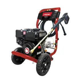 Tb3100pw Troy-bilt Gas Pressure Washer 3100 Psi 2.3 Gpm 160cc Ct160 Engine Axial Cam
