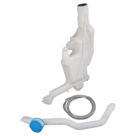 Ho1288226 Trq Wwa04405 Windshield Washer Reservoir Compatible With 2016-2019 Honda Civic