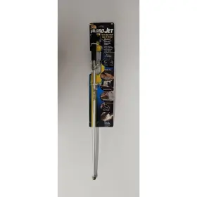 Turbo Jet 735541707155 Hose Attachment Aluminum/stainless Steel High Pressure Power Washer #2