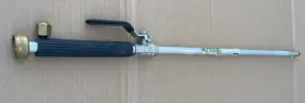 D612451 Turbo Jet - 1/4 Inch High Pressure Sprayer