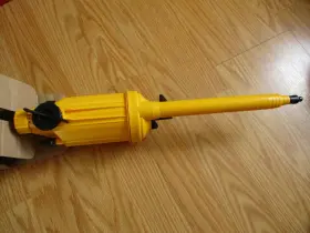 Turbo Tek 080771996078 Vintage Wash The Ultimate Power Pressure Washer Spray Gun Hose Attachment