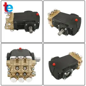 Tr50832 Turitrade 3500 Psi 5.6gpm 4.5 Hp General Pressure Washer Pump Right Shaft New #3