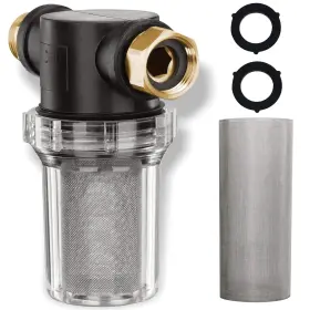 Twinkle Star 445030279287 Hose Filter Attachment Line Water With 100 Mesh And 40
