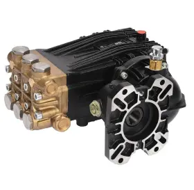 20-gr Udor Gkc 38/20-gr Plunger Pump