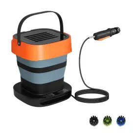 Bxddgyqxjzldd2vl2001 Uimoso Portable Cordless Pressure Washer With Foldable Design For Outdoor Use