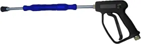 Ultimate Washer 855165008336 180 Deg. Flexible Car Wash Wand For Pressure Flexes And Returns Max 25