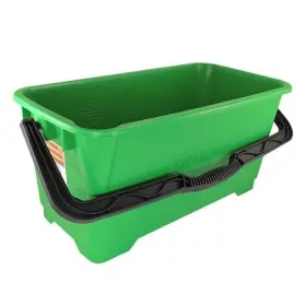 Ungqb220 Unger Heavy-duty 6-gallon Pro Bucket 10.5 Inch H Green