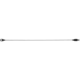 3879 Used P33 046396037534 Ezclean Power Cleaner 42 Inch Extension Pole Lot