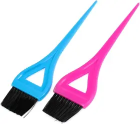 A13060700ux0708 Uxcell 2pcs Blue Purple Plastic Handle Air Conditioner Flow
