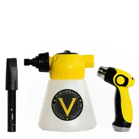 Valentine Performance Detailing 198168861653 Vpd Cyclone Foam Sprayer - High-foaming Car Wash For A Professional-g