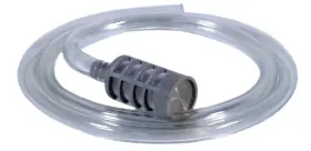 Valley Industries 816403001090 Pk-15000000 Pressure Washer Soap Tubing Kit Gray