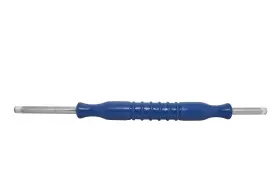 Valley Industries 816403001403 Pressure Washer Flex Wand - 3000 Psi 18 Inch 1/4 Mnpt X