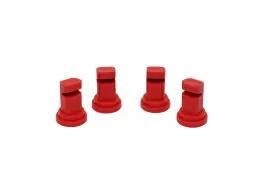 Df2.0-csk Valley Industries 140 Deflector Broadcast Spray Nozzle - 2.0 Orifice Size 10