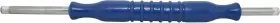 Pk-13000002 Valley Industries Pressure Washer Flex Wand - 3000 Psi 18 Inch 1/4 Mnpt X Blue