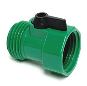 A01-0125vp Valterra 019079101259 Plastic Single Hose Shut-off