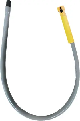 A01-0187vp Valterra Flexible Tank Wand Gray 1 Count