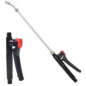 Vanpet 768420395785 Pump Action Pressure Sprayer Wand