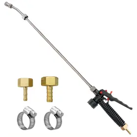 Vanpet 768447077350 Pump 29 Inches L X 4 W 1.5 H Sprayer Wand
