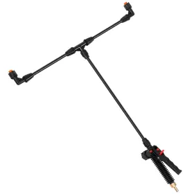 2-nozzle Vanpet 768825742146 Sprayer 16 Inches X 2 2.7 Replacement Wand