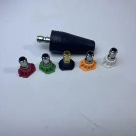 Vap Vap18018911us 4.0 Gpm 3000 Psi High Pressure Washer Rotating Turbo Nozzle Spray Tip Wholesale