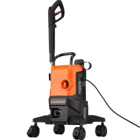 2700 Vevor 197988692409 Electric Pressure Washer Max Psi 1.8 Gpm With Nozzles And Foam Cannon
