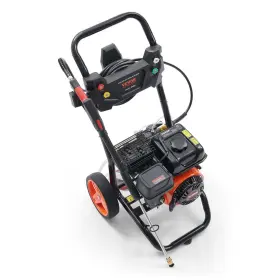 3600 Vevor 840349911229 Gas Pressure Washer Psi 2.6 Gpm Powered With Co