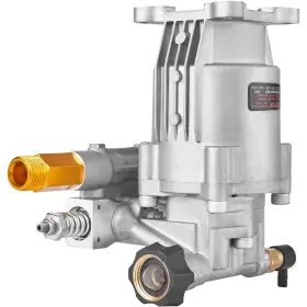 Vevor 840349920337 Pressure Washer Pump 2.5 Gpm - Replacement Power Pumps Kit 713