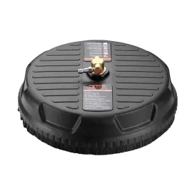 Vevor 840349947754 Universal 15 Inch Pressure Washer Surface Cleaner Attachment