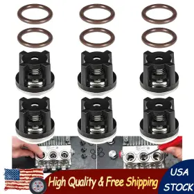 70-0179 Vg-auto Ar1828 For Annovi Reverberi Ar Pump Check Valves Kit 18mm Xr Rkv Rrv Xrc