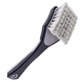 778701 Viking Upholstery Cleaner Scrub Brush Cleaning For Seat Grey/white