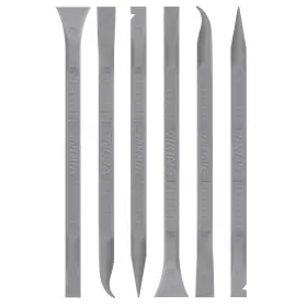 778801 Viking Car Detailing Pick Set For Kit Safe Automotive Grey