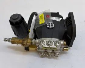 Vv2g25e Viper -2500 Psi Industrial Pressure Washer Pump