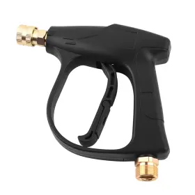 Qiang-2105 Vkqts Car Short Pressure Washer Gun Swivel With 1/4 Inch Quick Connect High-pressure 43 Qiang-2105 Vkqts Car Short Pressure Washer Gun Swivel With 1/4 Inch Quick Connect High-pressure 43
