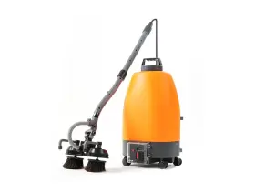 Aamus-vt-hb-ecw-01fs Voltorb Portable Pressure Washer Cordless With - Scratch And Dent